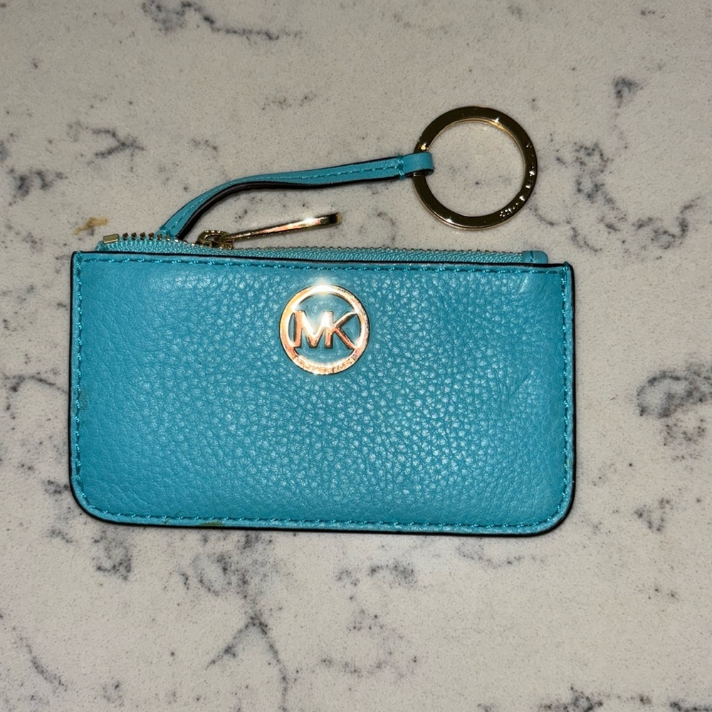 Michael Kors coin bag